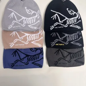 Super Clone AAA Archaeopteryx Beanie Red Jacquard