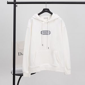 Aaa Dior Cotton Hoodie