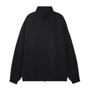 Reps Balenciaga Jacket Yellow Nylon