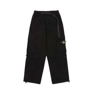 High Quality Designer Stone Island Stone Trousers