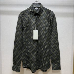 Luxury Aaa Burberry Shirt