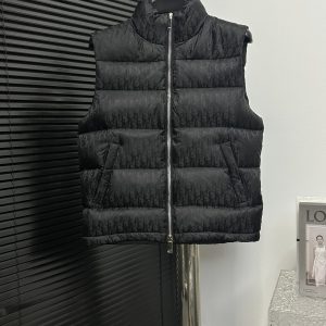 Aaa Dior Abs Down Jackets For Winter