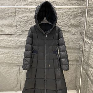 Aaa Designer Moncler Polyester Outerwear
