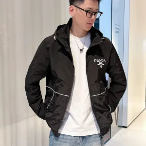 AAA Super Clone Prada Outerwear Color Eva