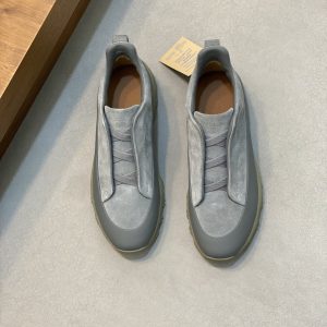 1:1 High Quality Zegna Foam Jacket