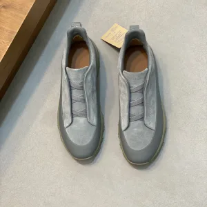 1:1 High Quality Zegna Foam Jacket
