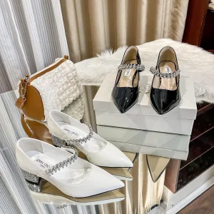 Reps Guess Flat Shoes Black Spring