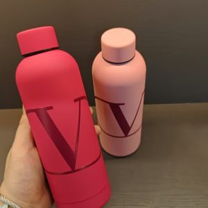 High Quality 1:1 Valentino Thermos