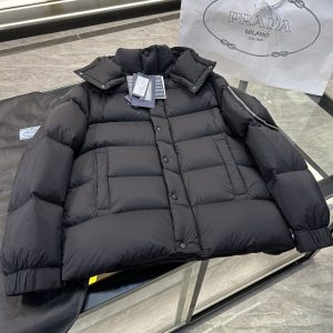 Luxury Aaa Prada Coat