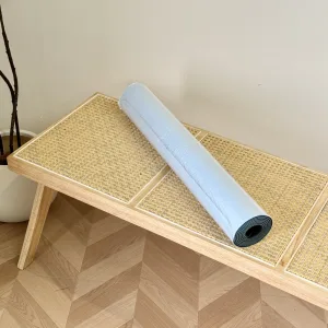 High Quality Luxury Tiffany Iron Yoga Mat