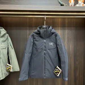 Designer High Quality Archaeopteryx Down Jackets Red Duck Autumn Winter