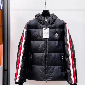 Designer AAA Monk Down Jacket Color Feather Goose Autumn Winter