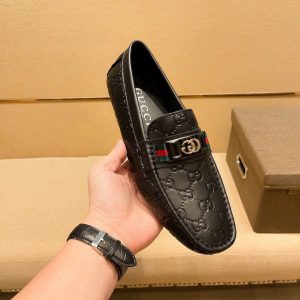 Luxury Aaa Gucci Abs Running Shoes