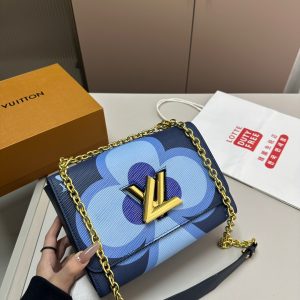 Luxury Louis Vuitton Abs Ruler