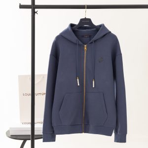 1:1 Louis Vuitton Jacket