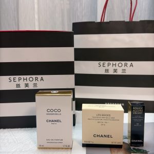 1:1 Chanel Raffia Formal Wear