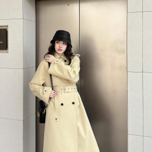 Luxury High Quality Dior Coat