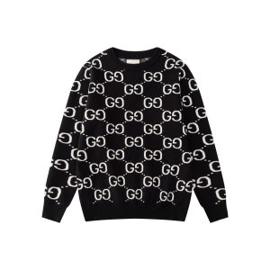 Luxury Gucci Sweater For Fall