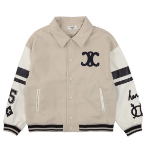 Designer Celine Jacket