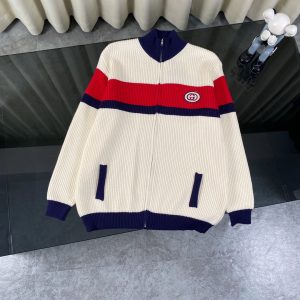 Aaa Designer Gucci Cotton Coat