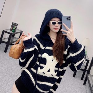 Aaa Celine Sweaters
