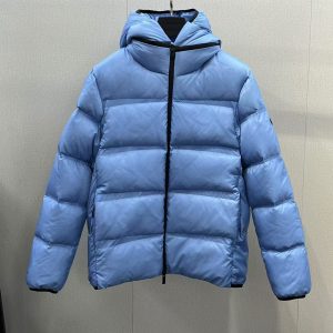1:1 Luxury Moncler Outerwear