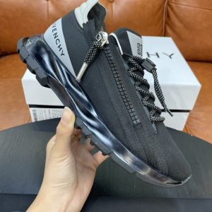 Luxury Givenchy Canvas Ruler