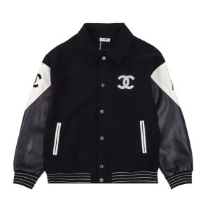 Aaa Chanel Jacket