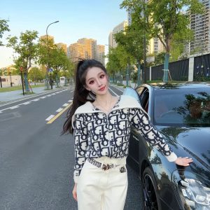 1:1 Dior Jeans
