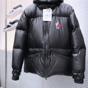 High Quality Aaa Moncler Abs Down Jacket For Autumn