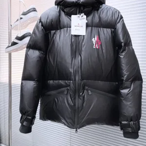 High Quality Aaa Moncler Abs Down Jacket For Autumn