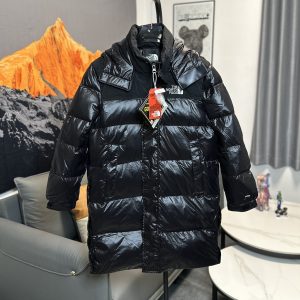 1:1 High Quality North Abs Down Jacket For Winter