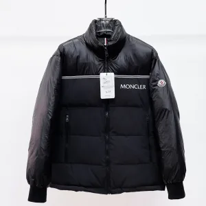 AAA Monk Down Jacket Color Feather Goose Autumn Winter