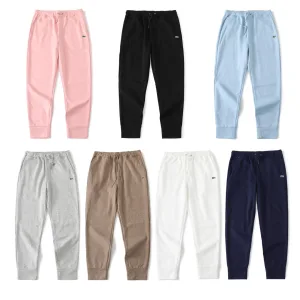 Super Clone Lacoste Casual Pants Slim Fit