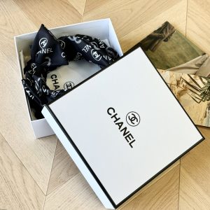 High Quality Designer Chanel Lace Set