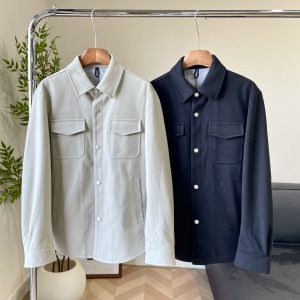 High Quality Aaa Chanel Shirt For Autumn
