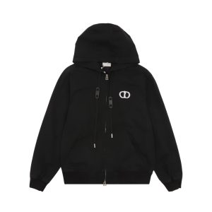 Luxury Dior Coat