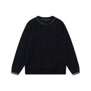 Luxury High Quality Prada Wool Sweater