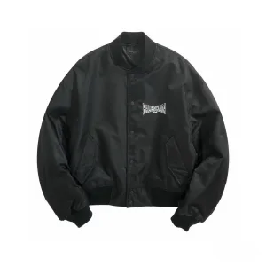 High Quality Balenciaga Jacket Nylon Fabric