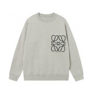 Aaa High Quality Loewe Modal Sweater