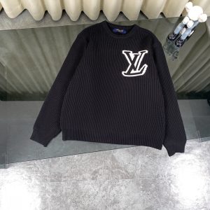 Designer Louis Vuitton Sweater