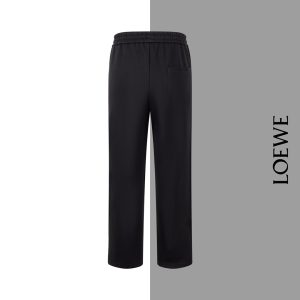 Luxury High Quality Loewe Cardboard Sweatpants