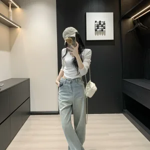 High Quality Miu Miu Jeans