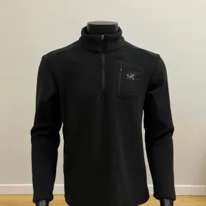 Reps Designer Archaeopteryx Hoodie Red Neutral Fleece Autumn Winter And