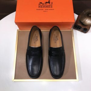 Luxury Hermès Abs Formal Attire