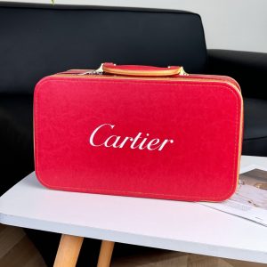 High Quality Luxury Cartier Abs Teapot