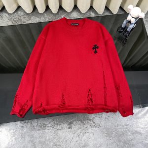 High Quality Aaa Chrome Hearts Modal Coat