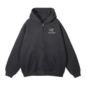 Reps Archaeopteryx Jackets Ash Cotton Xinjiang Ribbed Fabric Spring Autumn
