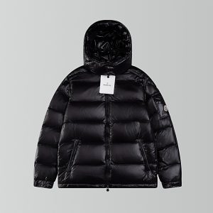 Aaa Moncler Abs Outerwear