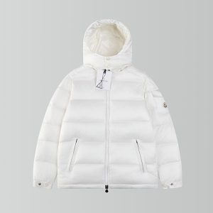 Designer Luxury Moncler Abs Outerwear